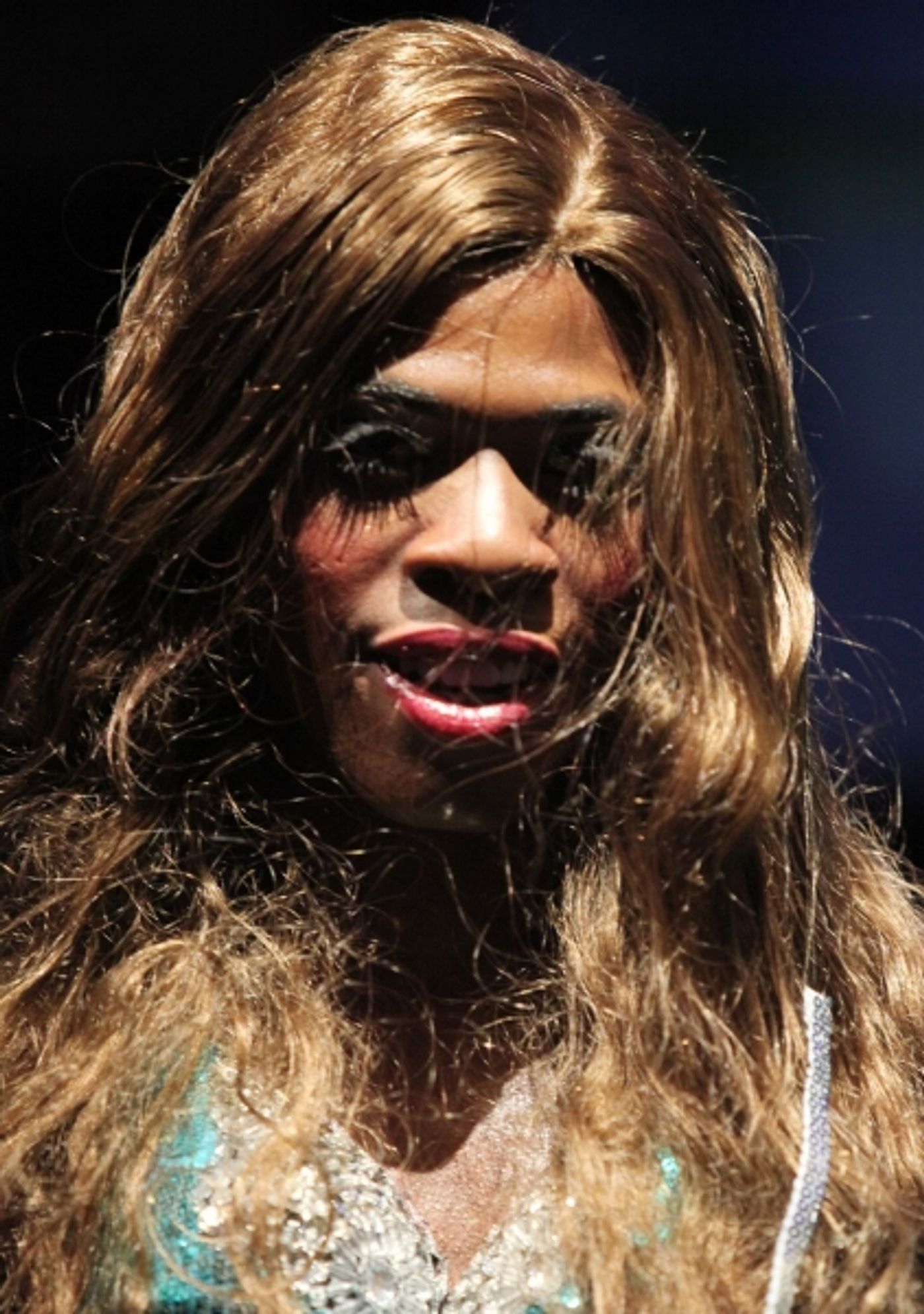 Photo Coverage: 'So You Think You Can Drag' - The Contestants  Image