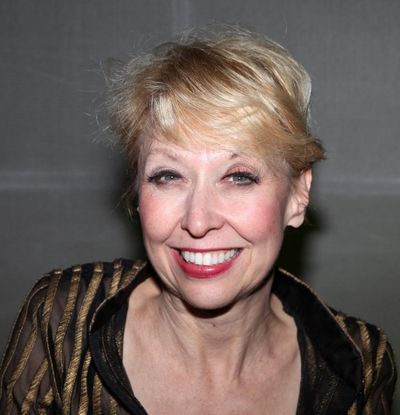 Julie Halston Photo