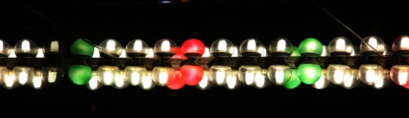 Photo Coverage: ELF on Broadway Opening Night Curtain Call  Image