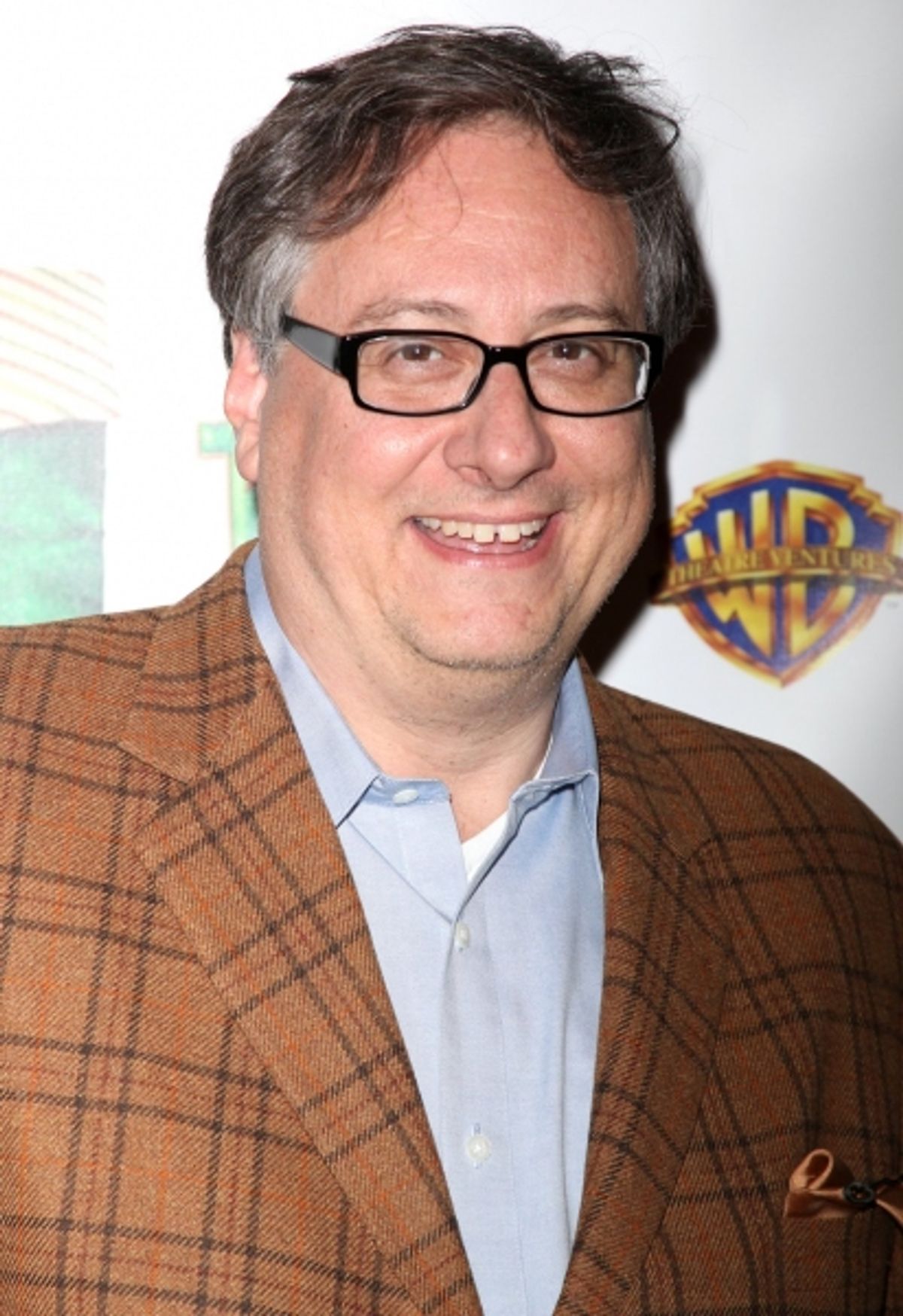 Douglas Carter Beane  at 