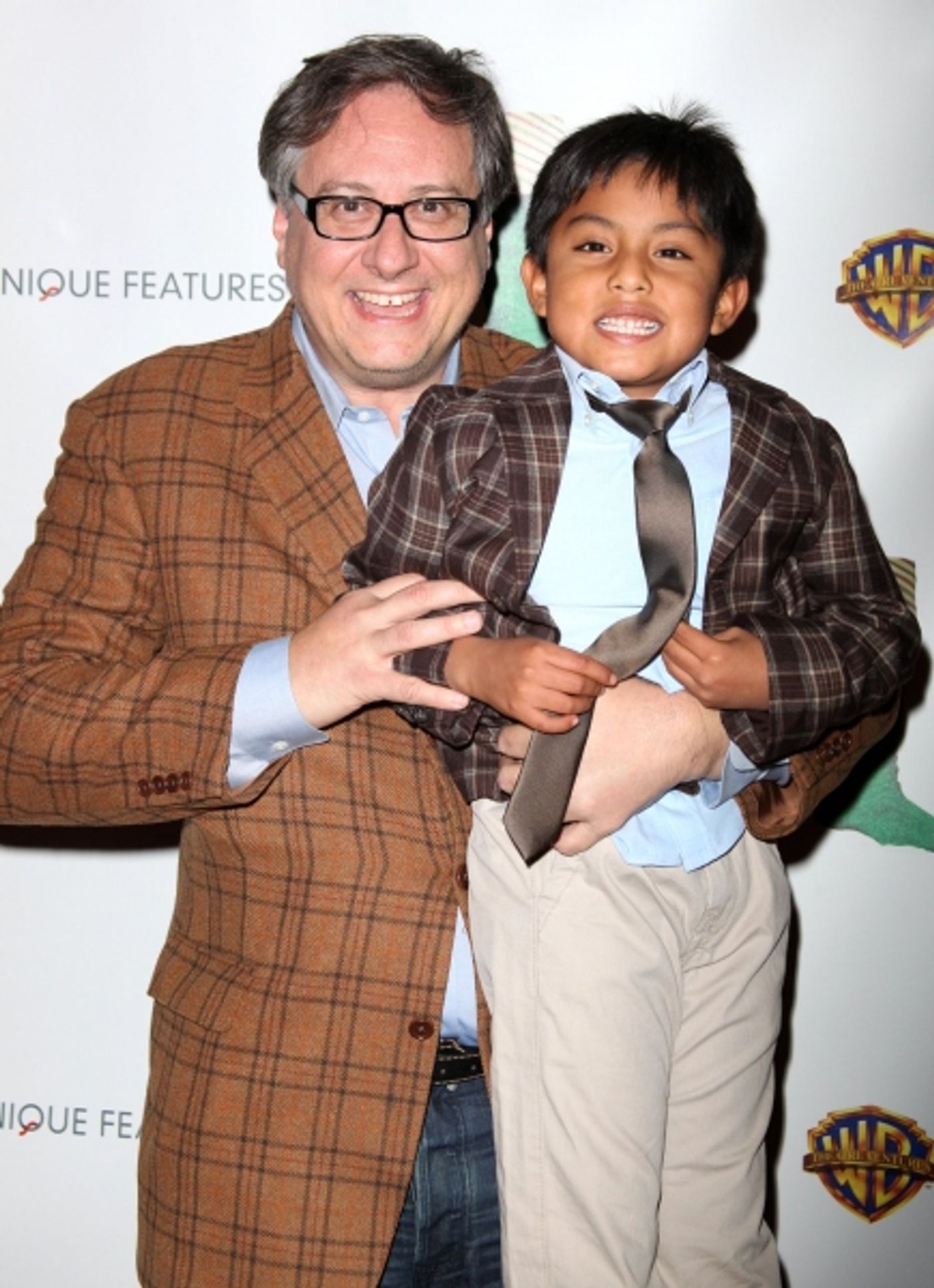 Photo Coverage: ELF Opening Night Red Carpet  Image