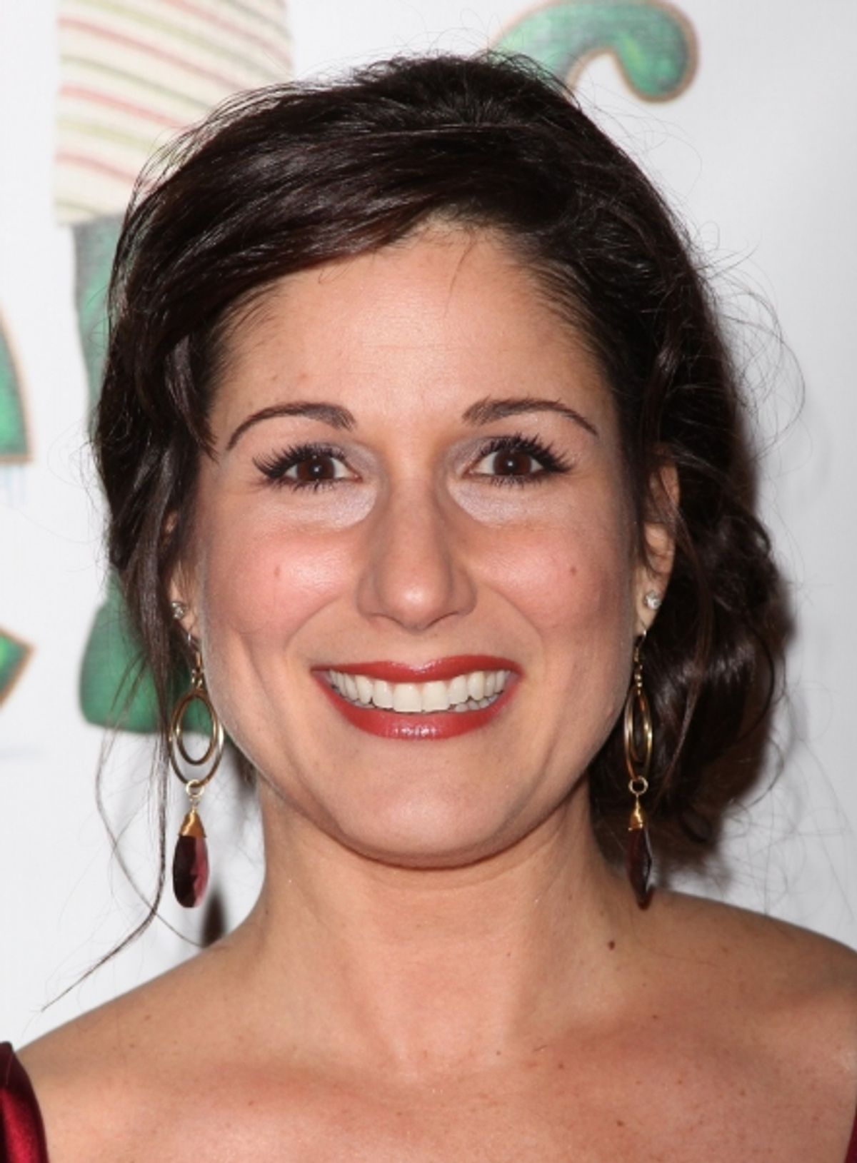 Stephanie J. Block at 
