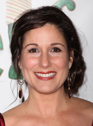 Stephanie J. Block Photo