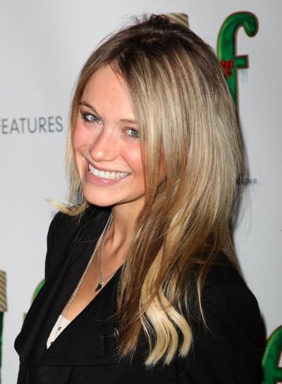 Katrina Bowden Photo