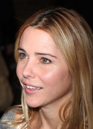 Kerry Butler Photo