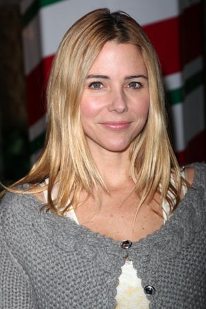 Kerry Butler Photo
