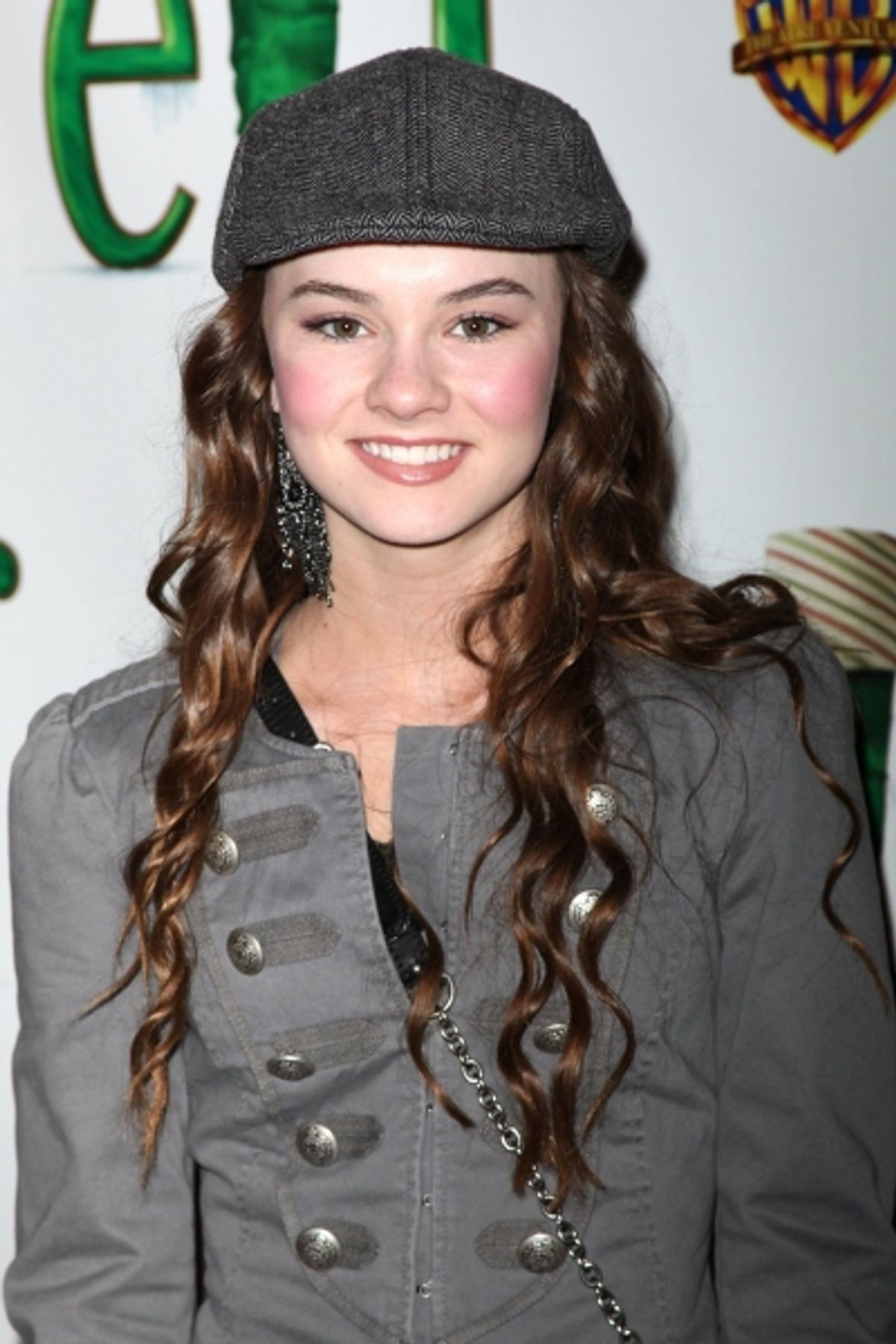 Madeline Carroll at 