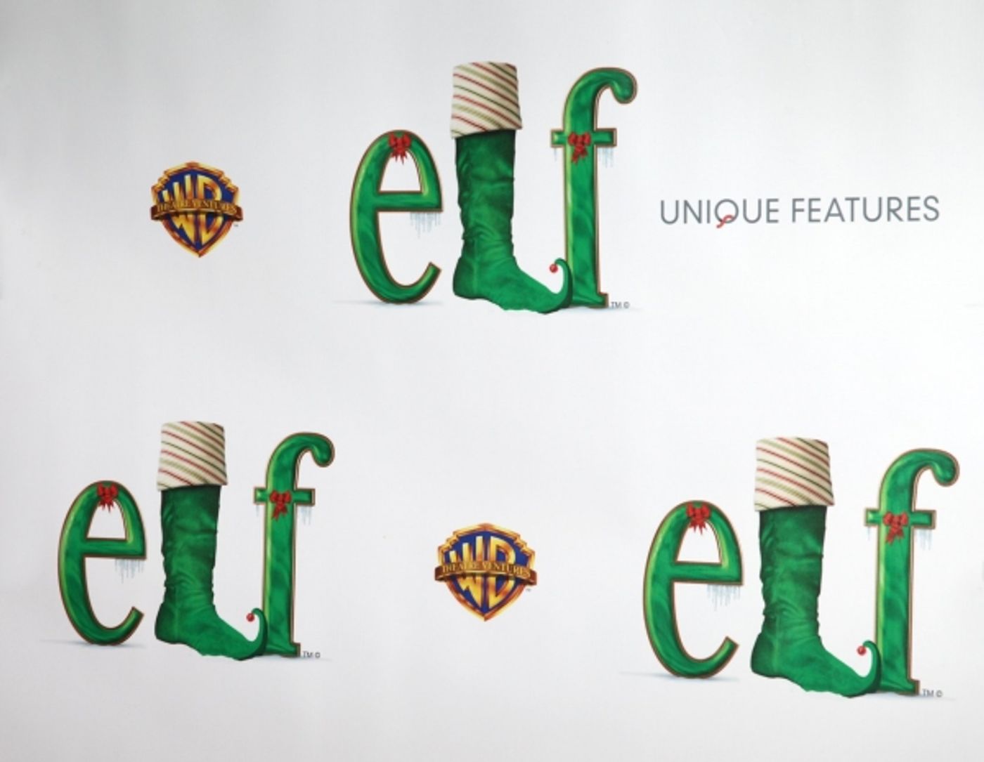 Photo Coverage: ELF Opening Night Red Carpet  Image