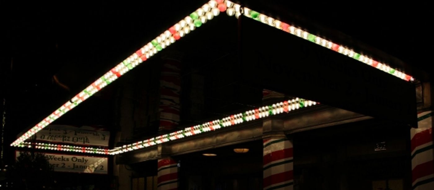 Photo Coverage: ELF Opening Night Red Carpet  Image