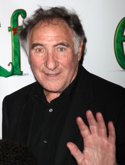 Judd Hirsch Photo