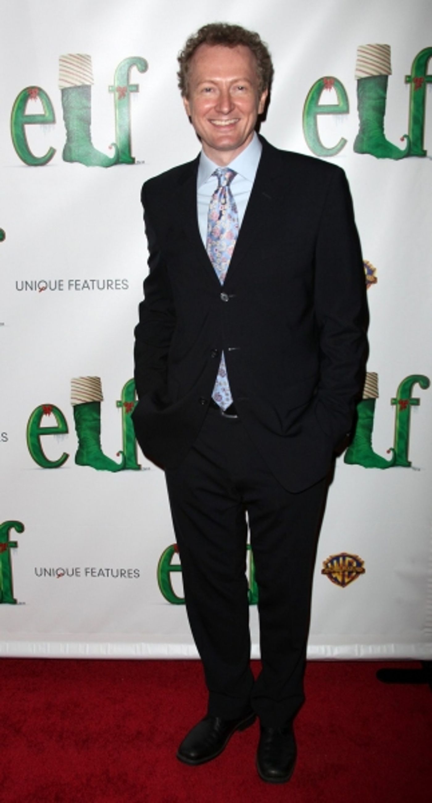 Photo Coverage: ELF Opening Night Red Carpet  Image