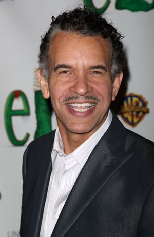 Brian Stokes Mitchell Photo