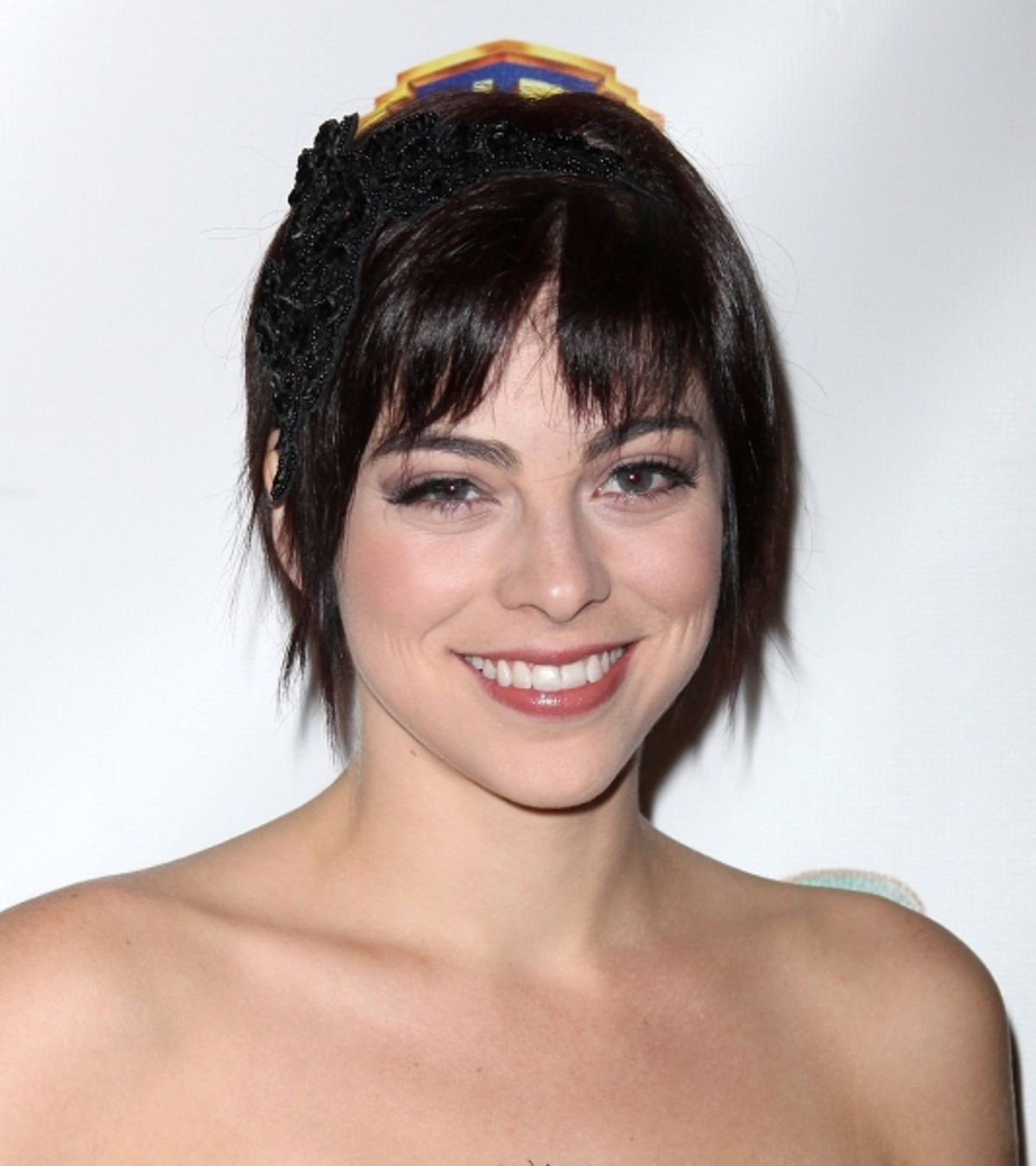 Krysta Rodriguez at 