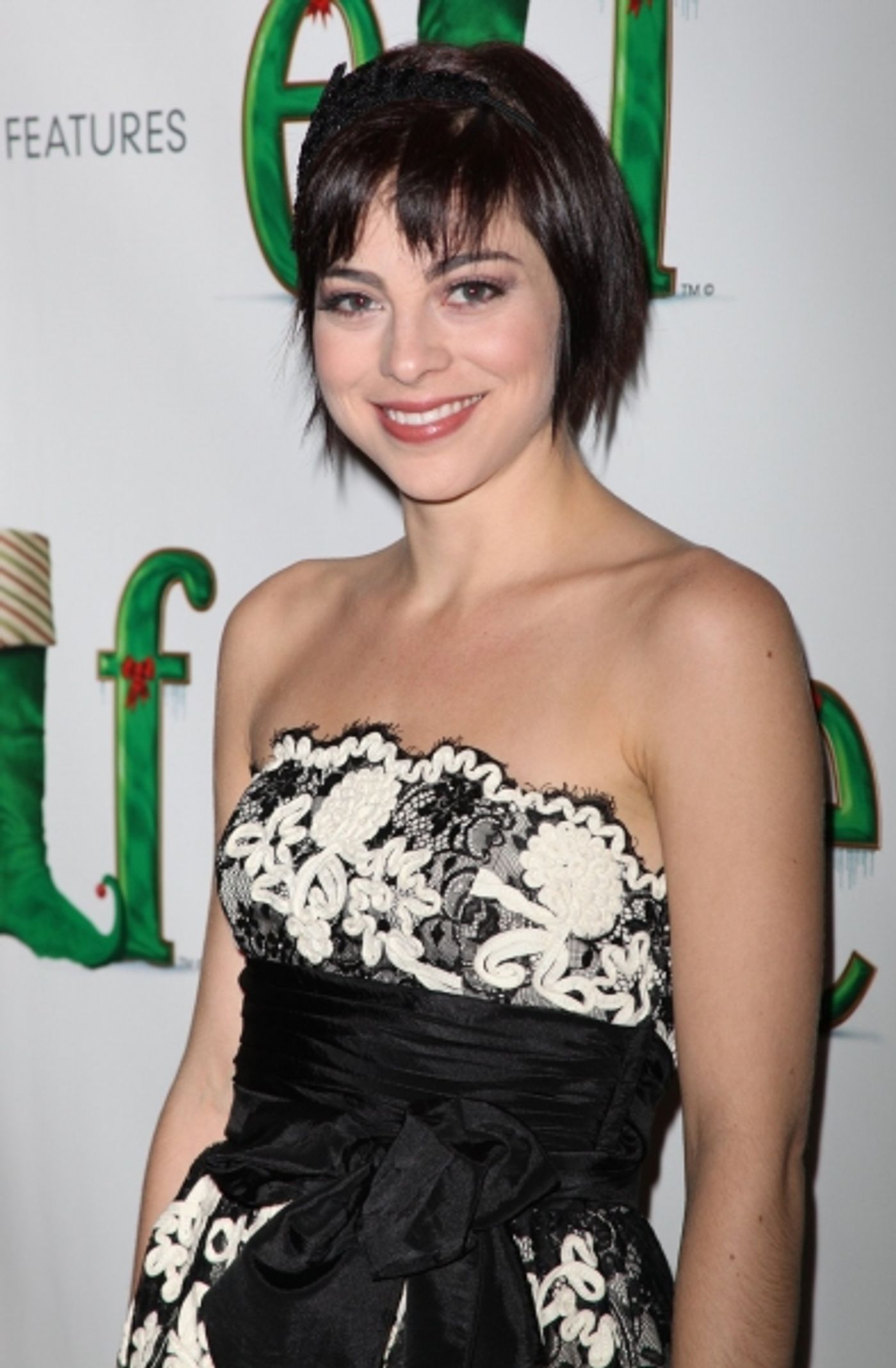 Photo Coverage: ELF Opening Night Red Carpet  Image