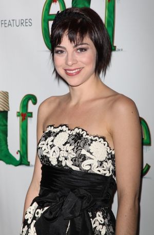 Krysta Rodriguez Photo