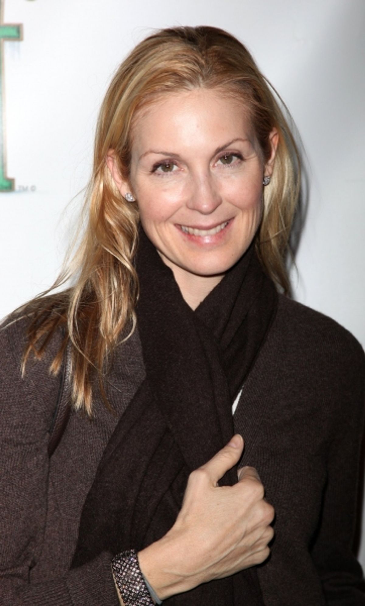 Kelly Rutherford at 