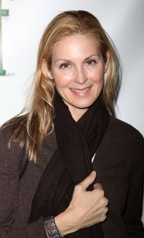 Kelly Rutherford Photo