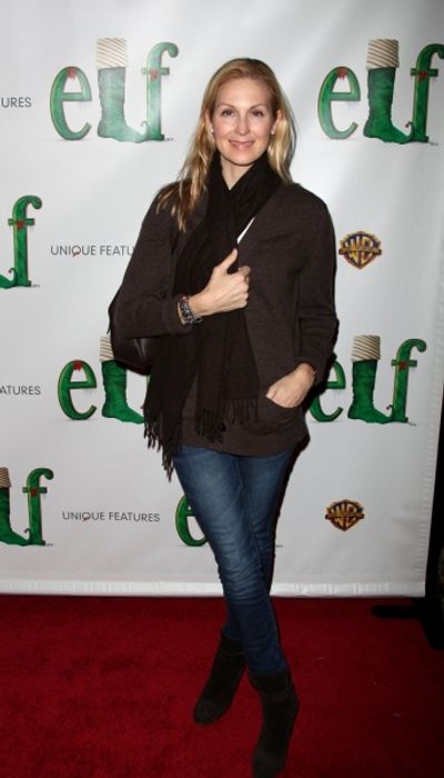 Kelly Rutherford Photo
