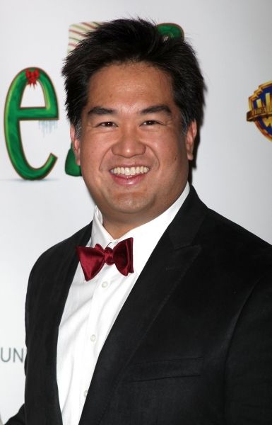 Raymond Wu Photo