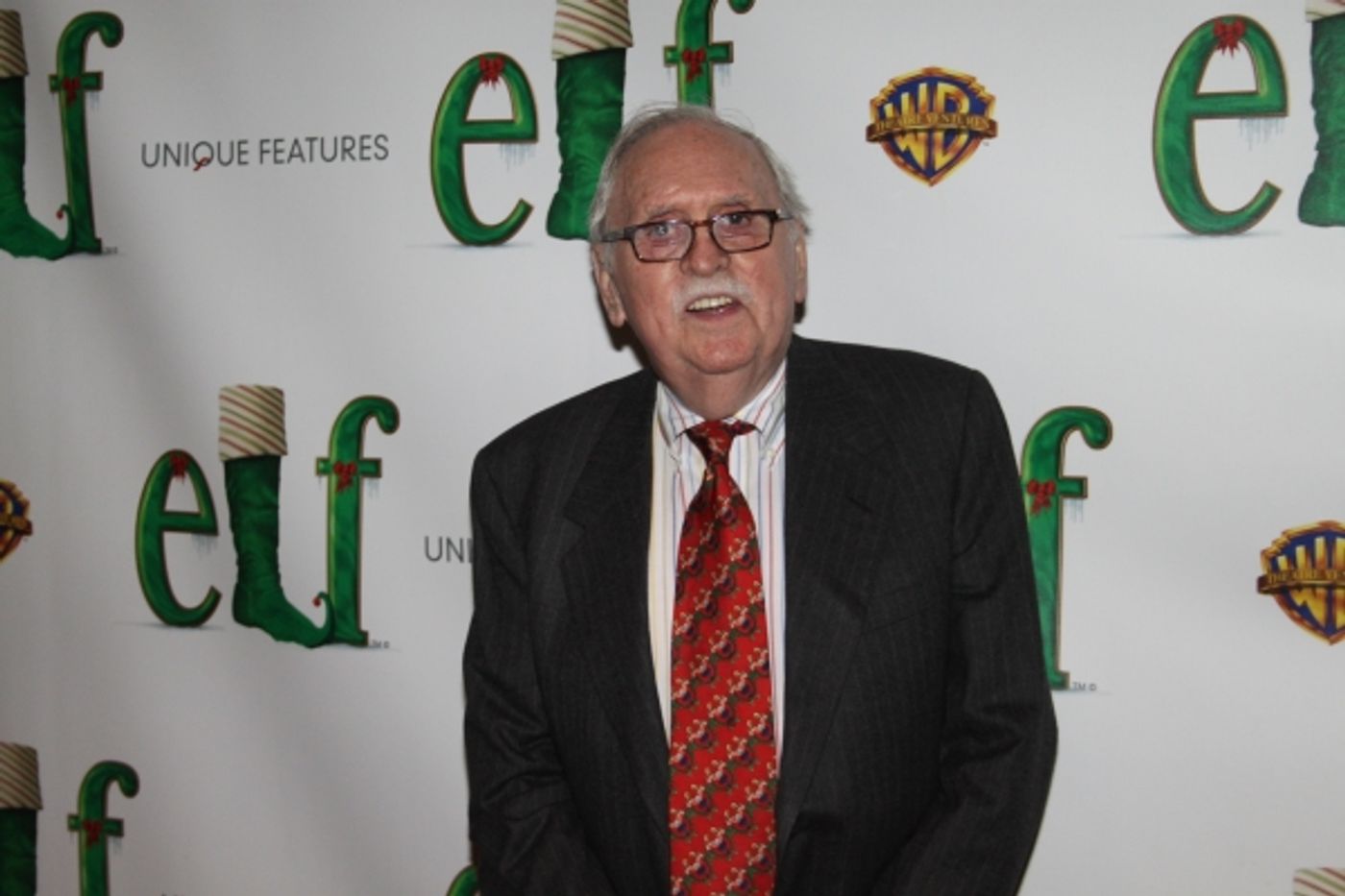 Photo Coverage: ELF Opening Night Party  Image