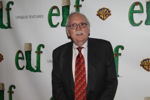Thomas Meehan Photo