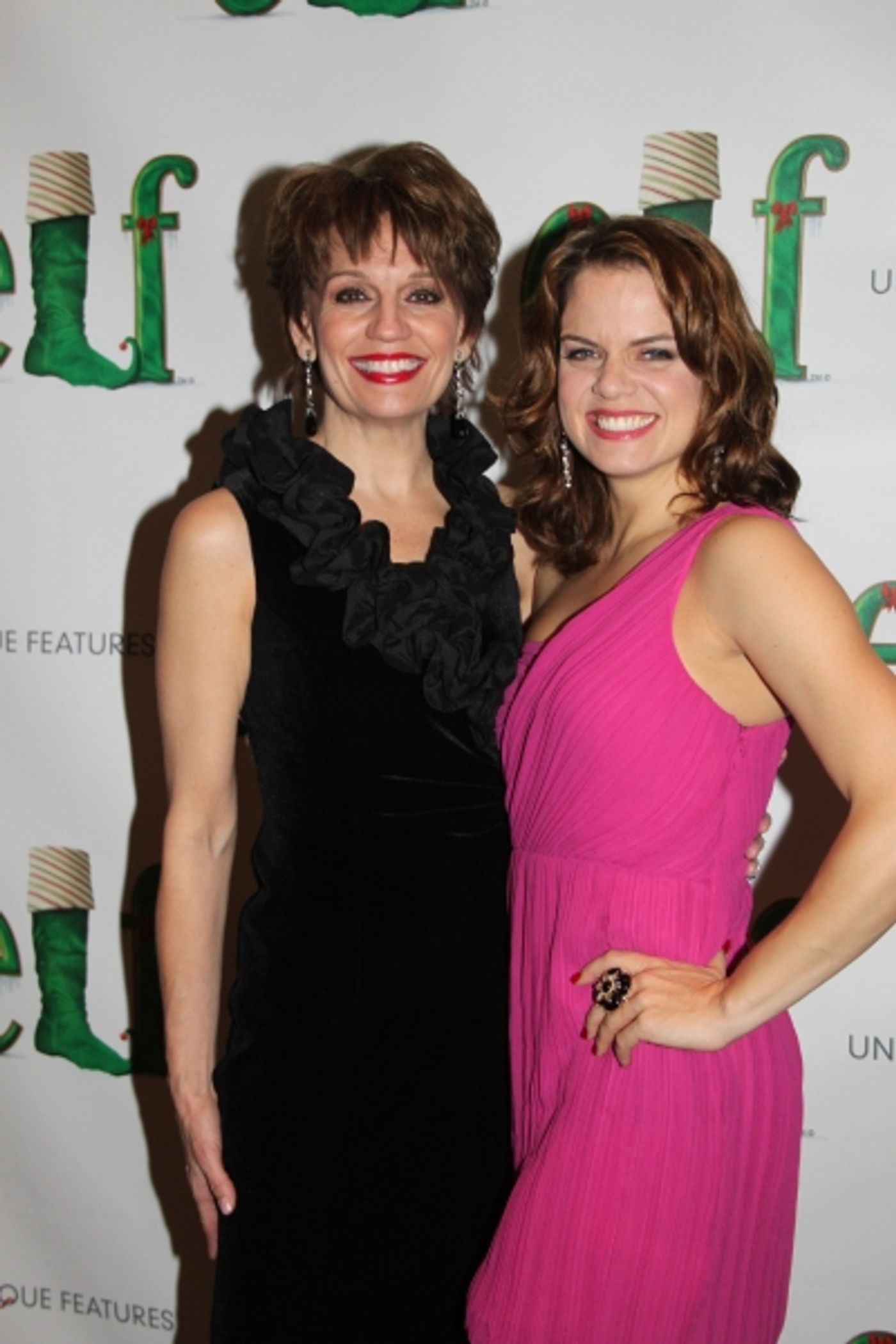 Photo Coverage: ELF Opening Night Party  Image