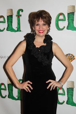 Beth Leavel Photo