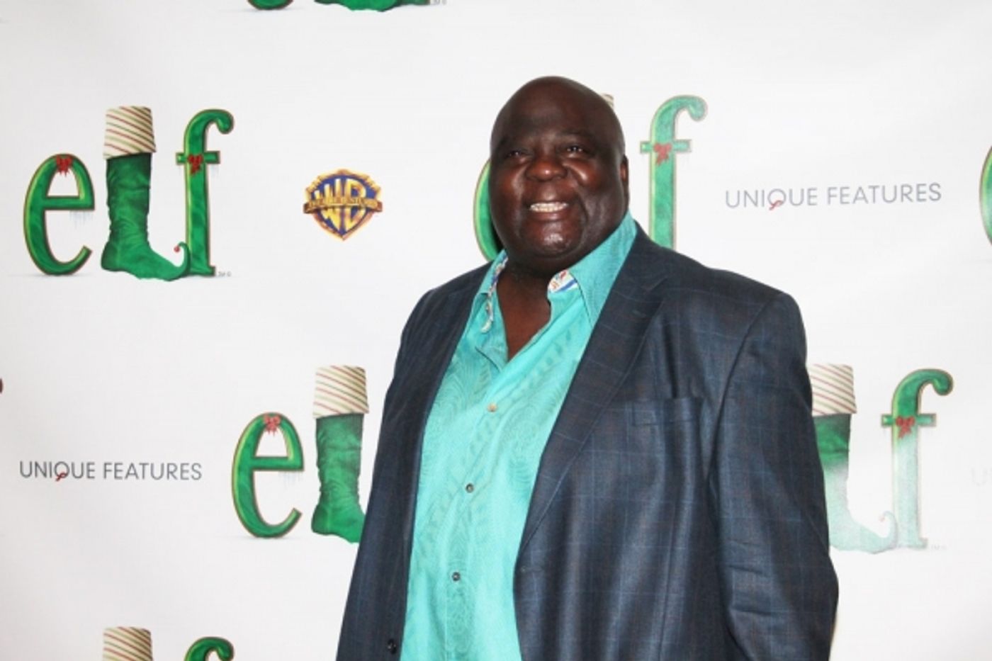 Photo Coverage: ELF Opening Night Party  Image