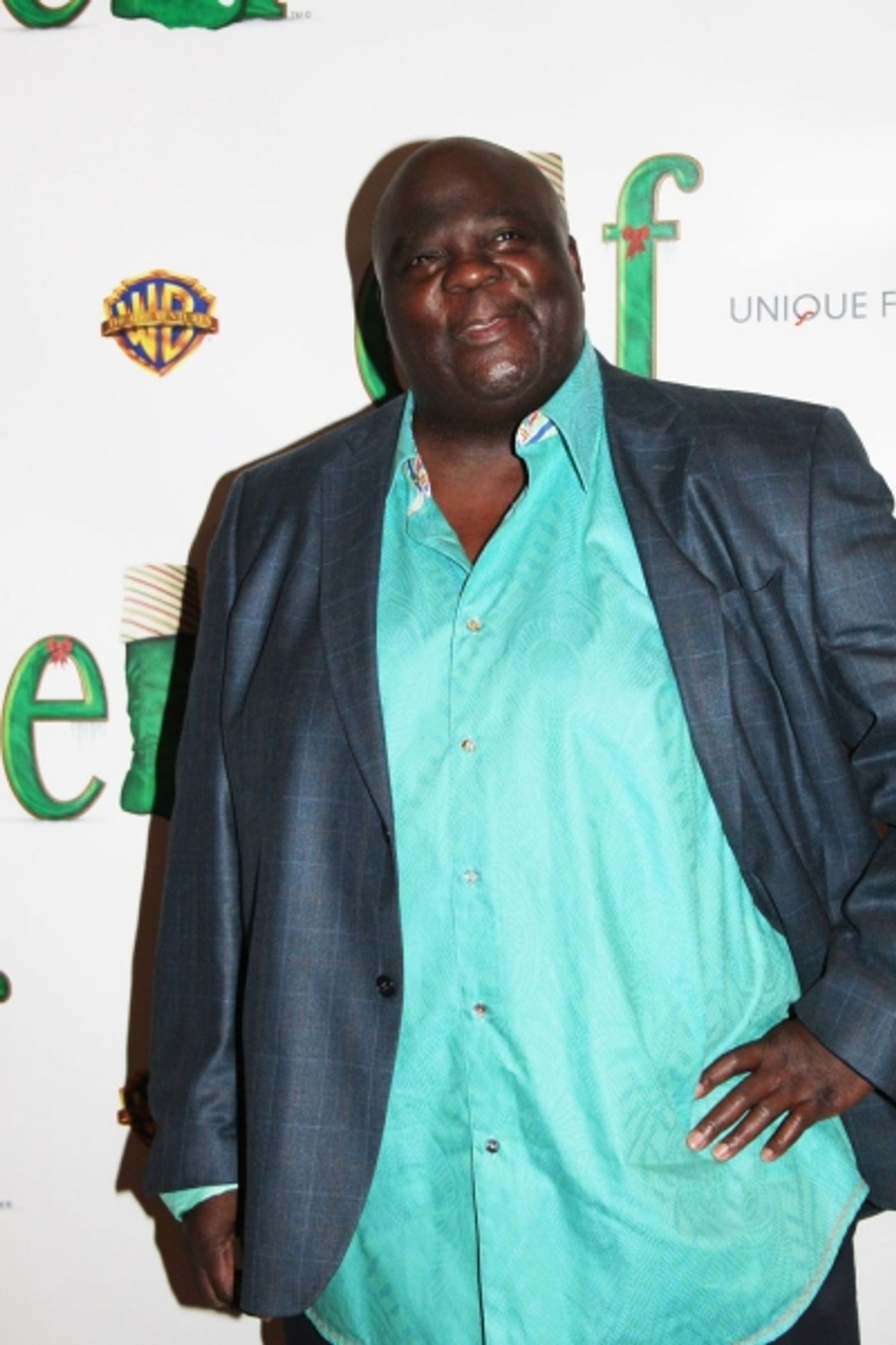 Photo Coverage: ELF Opening Night Party  Image