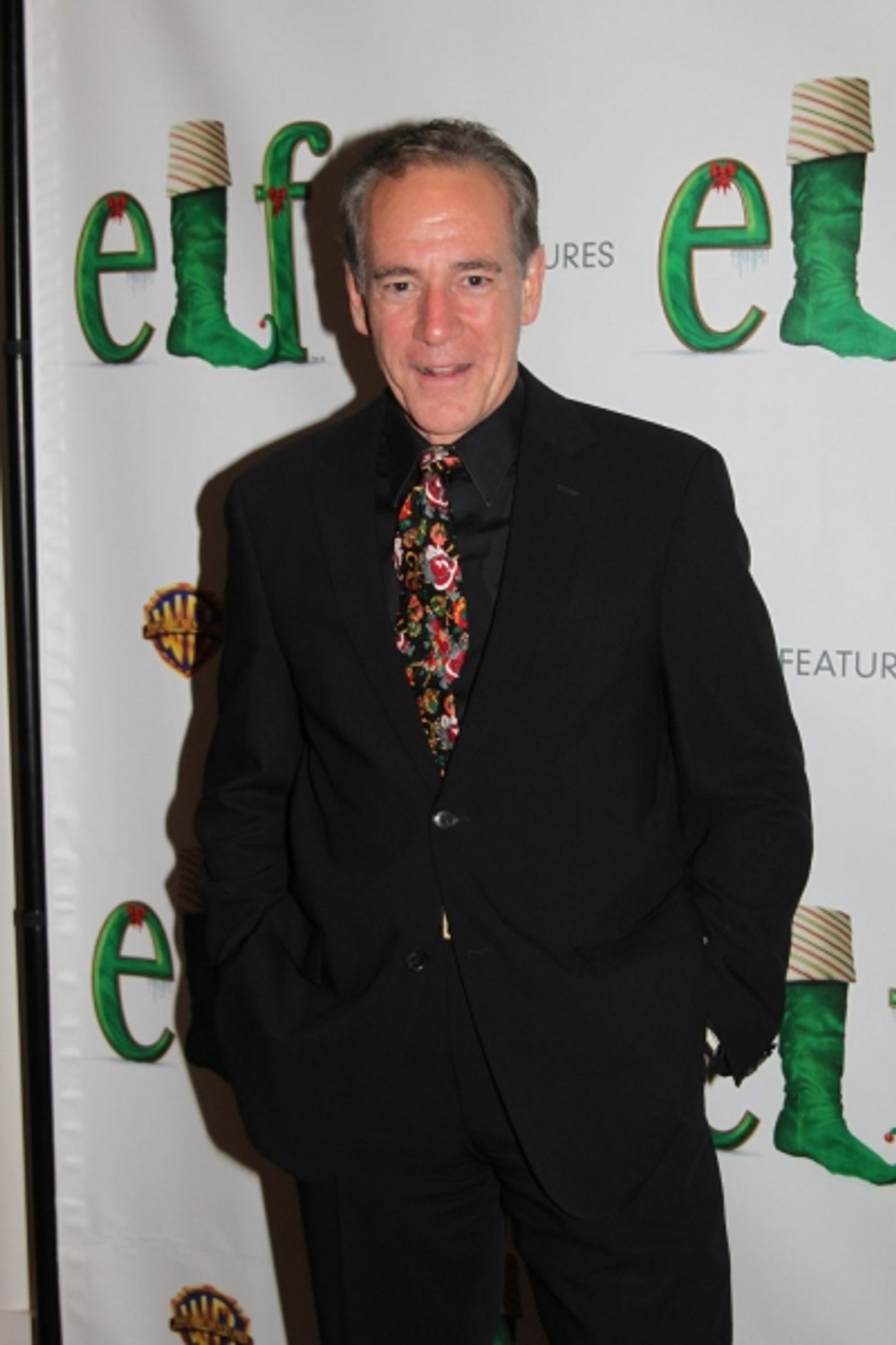 Photo Coverage: ELF Opening Night Party  Image