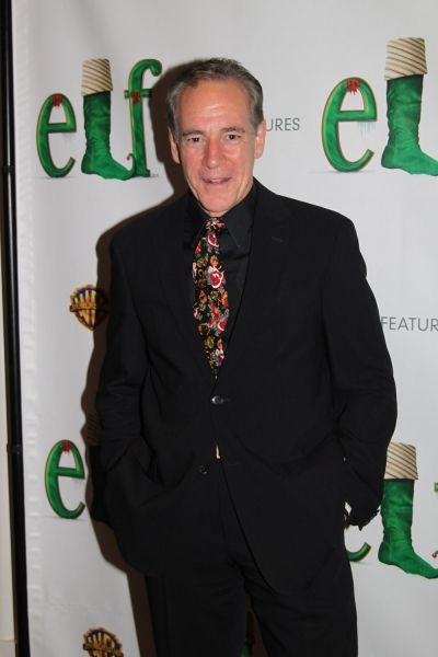 Mark Jacoby Photo