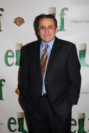 Michael McCormick Photo