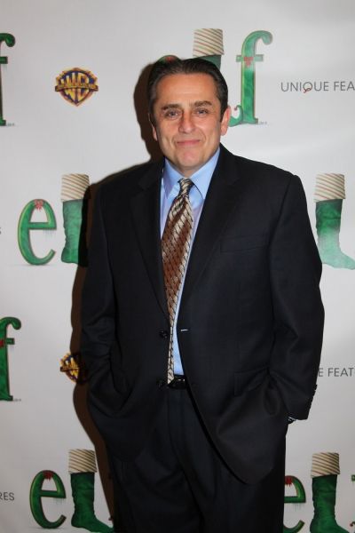 Michael McCormick Photo