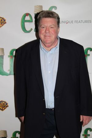 George Wendt Photo