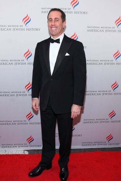 Jerry Seinfeld Photo