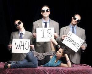 Kate Haas, Joseph Kremer, Joshua Katzker and Brittany Roa @ BroadwayWorld Kate Haas, Joseph Kremer, Joshua Katzker and Brittany Roa Photo