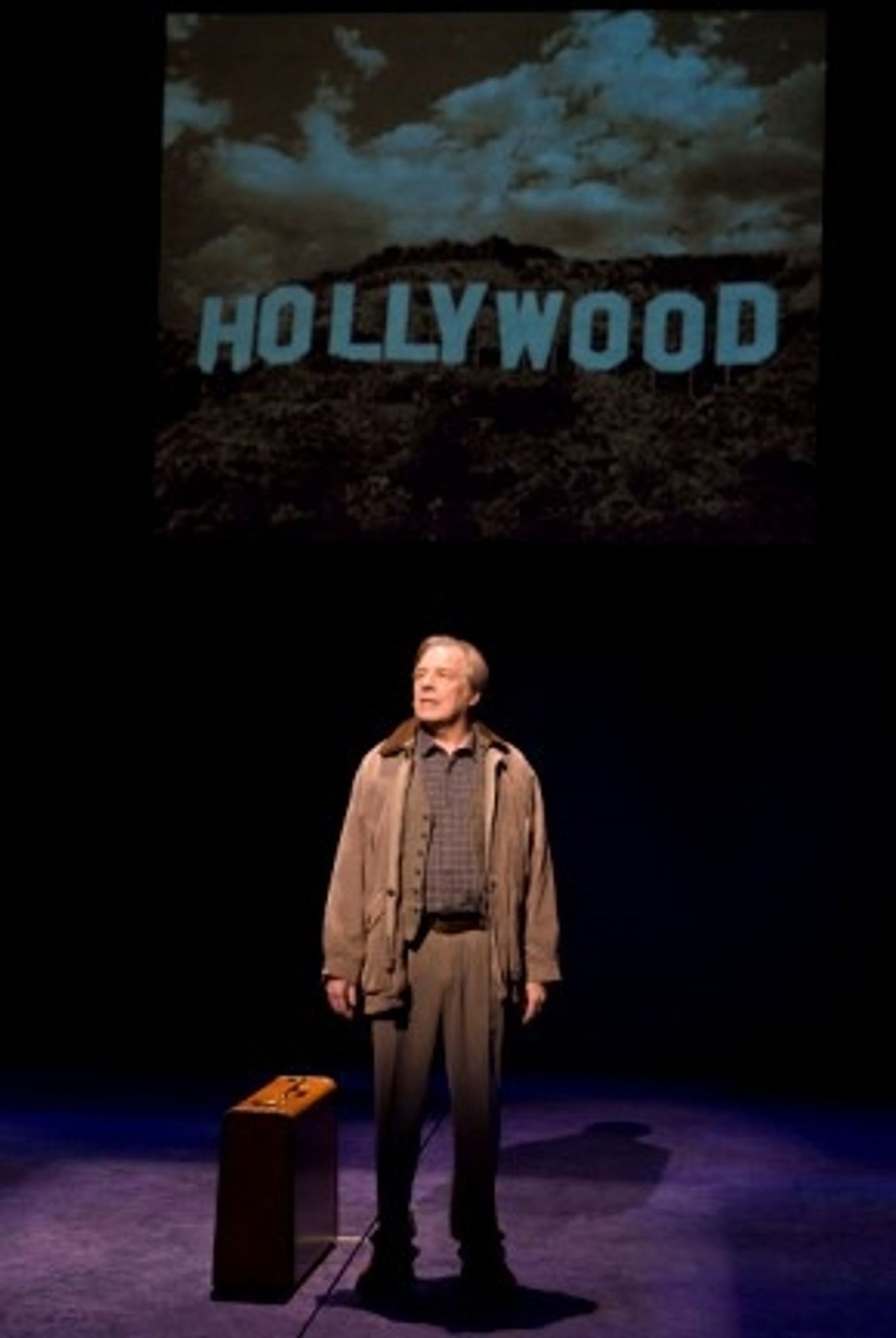 Photo Flash: HARPS AND ANGELS Opens at MTF, 11/21  Image