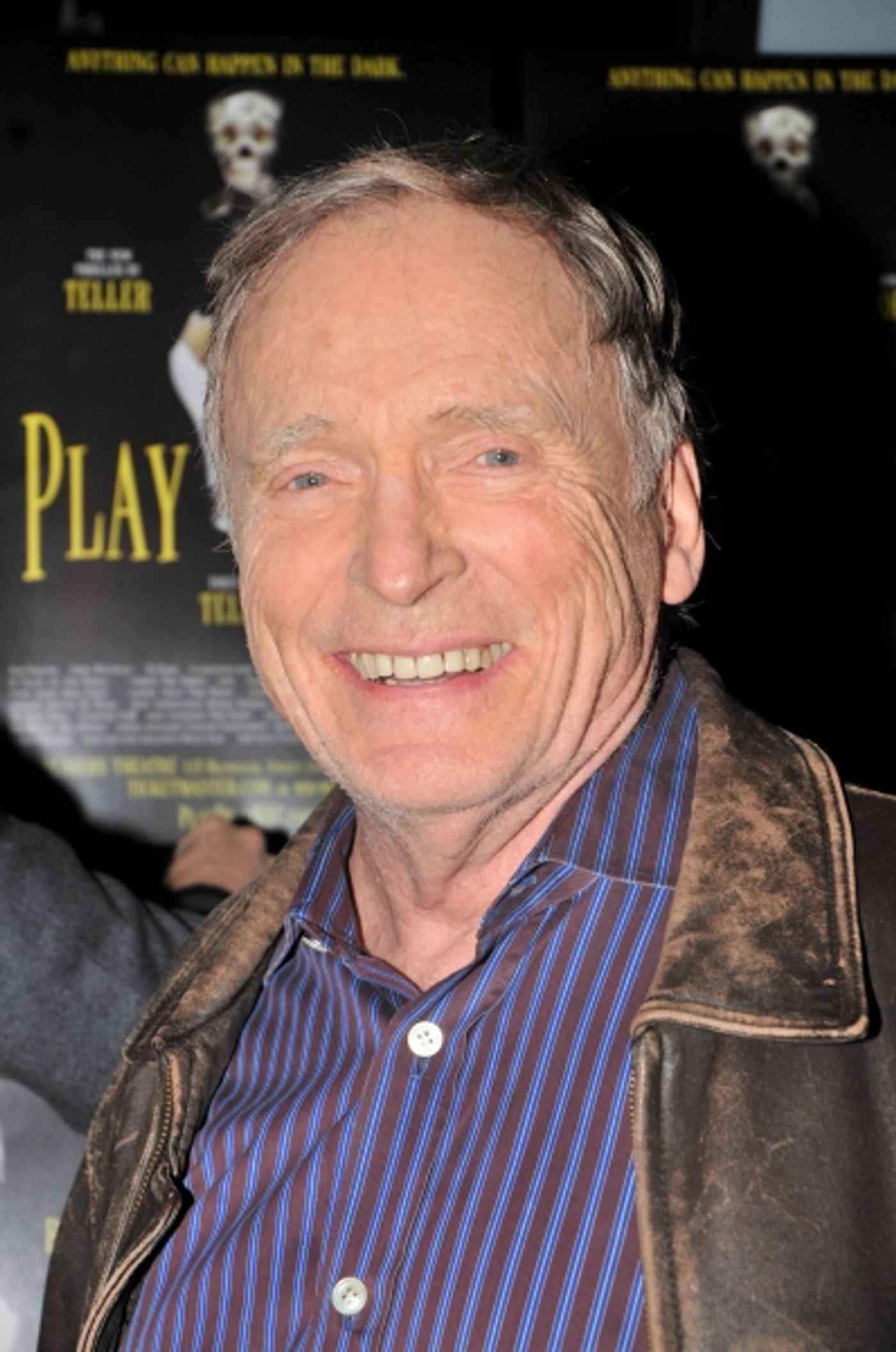 Photo Flash: PLAY DEAD Opens at Players Theatre  Image