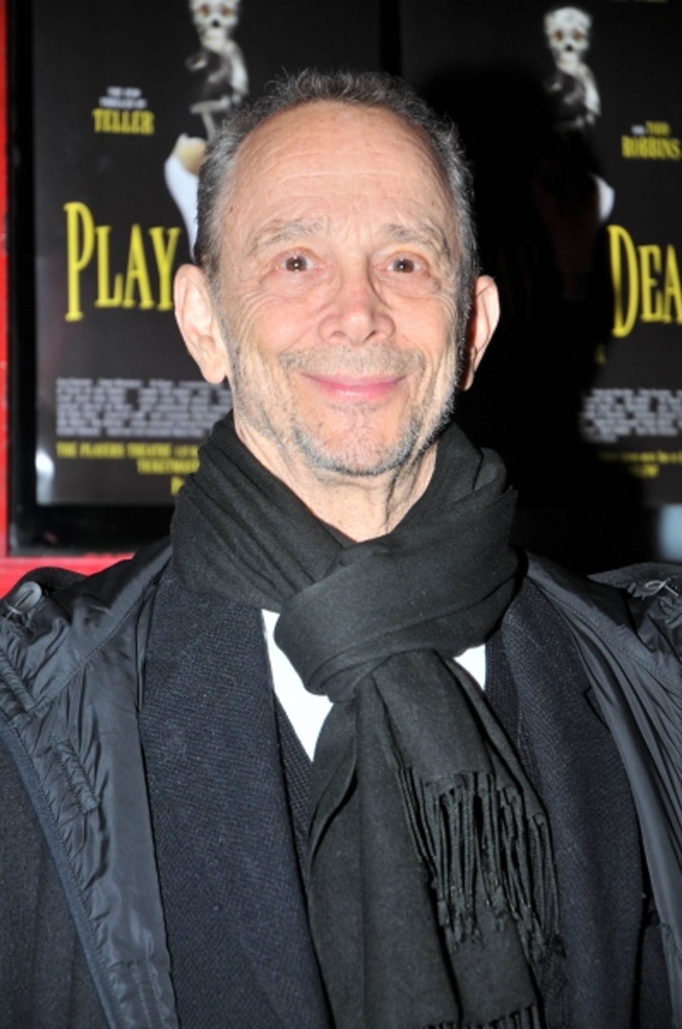 Photo Flash: PLAY DEAD Opens at Players Theatre  Image