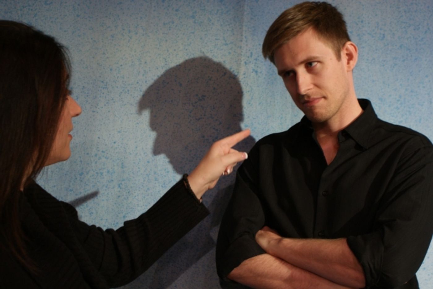 Photo Flash: O.G. Productions Presents HANUKKAH, THE CHRISTMAS MUSICAL  Image