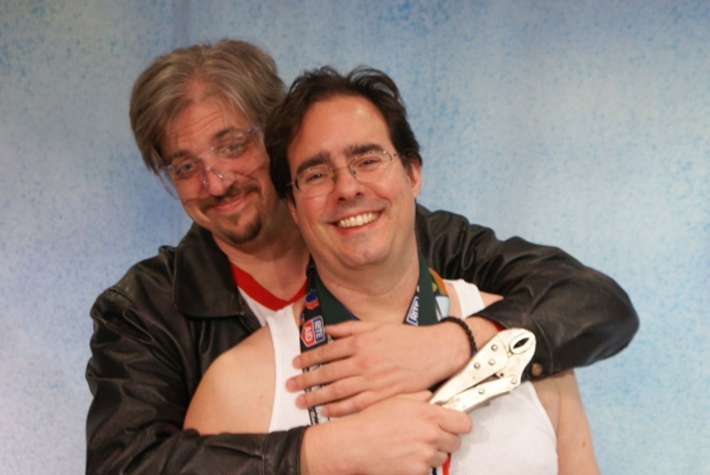 Photo Flash: O.G. Productions Presents HANUKKAH, THE CHRISTMAS MUSICAL  Image