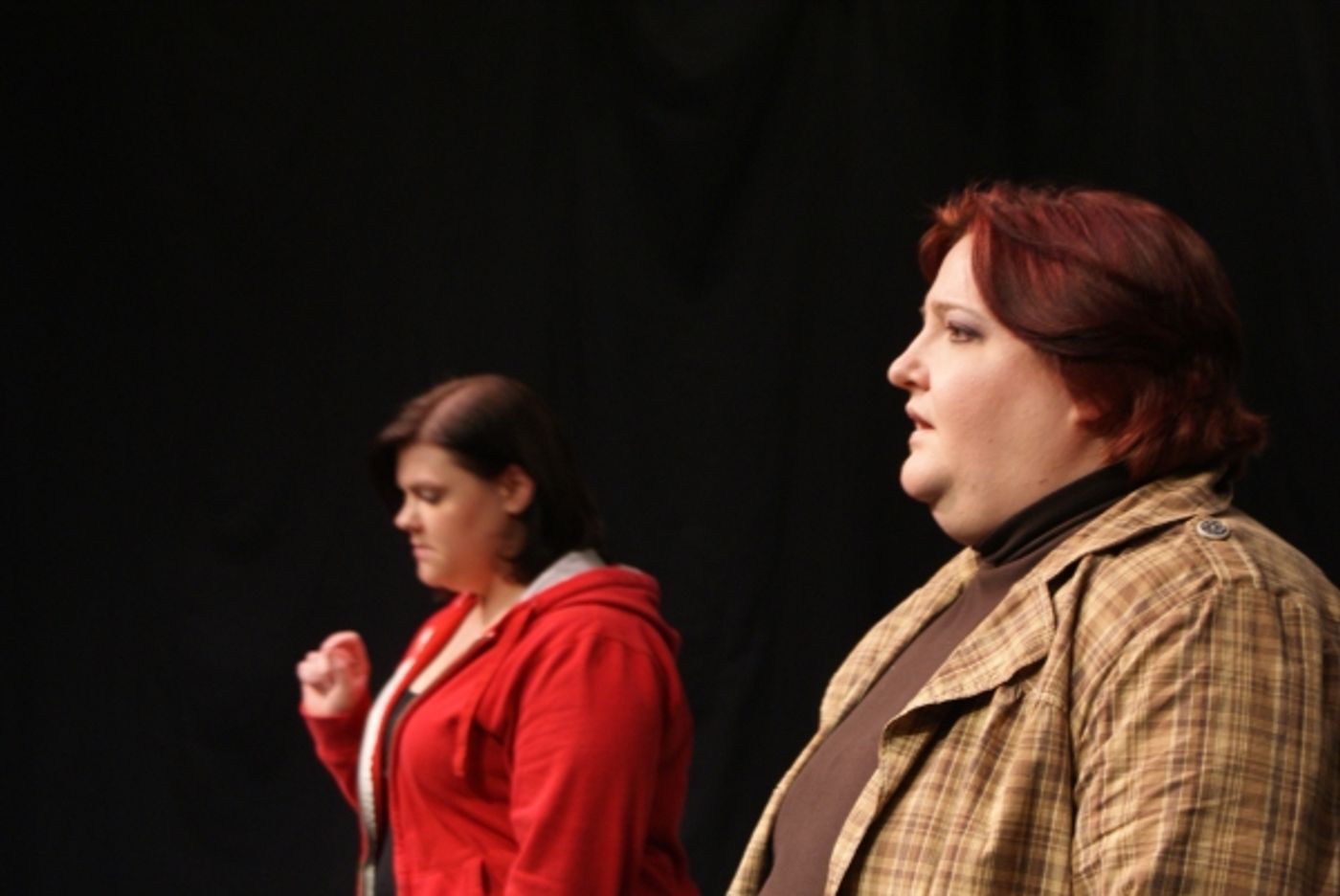 Photo Flash: O.G. Productions Presents HANUKKAH, THE CHRISTMAS MUSICAL  Image