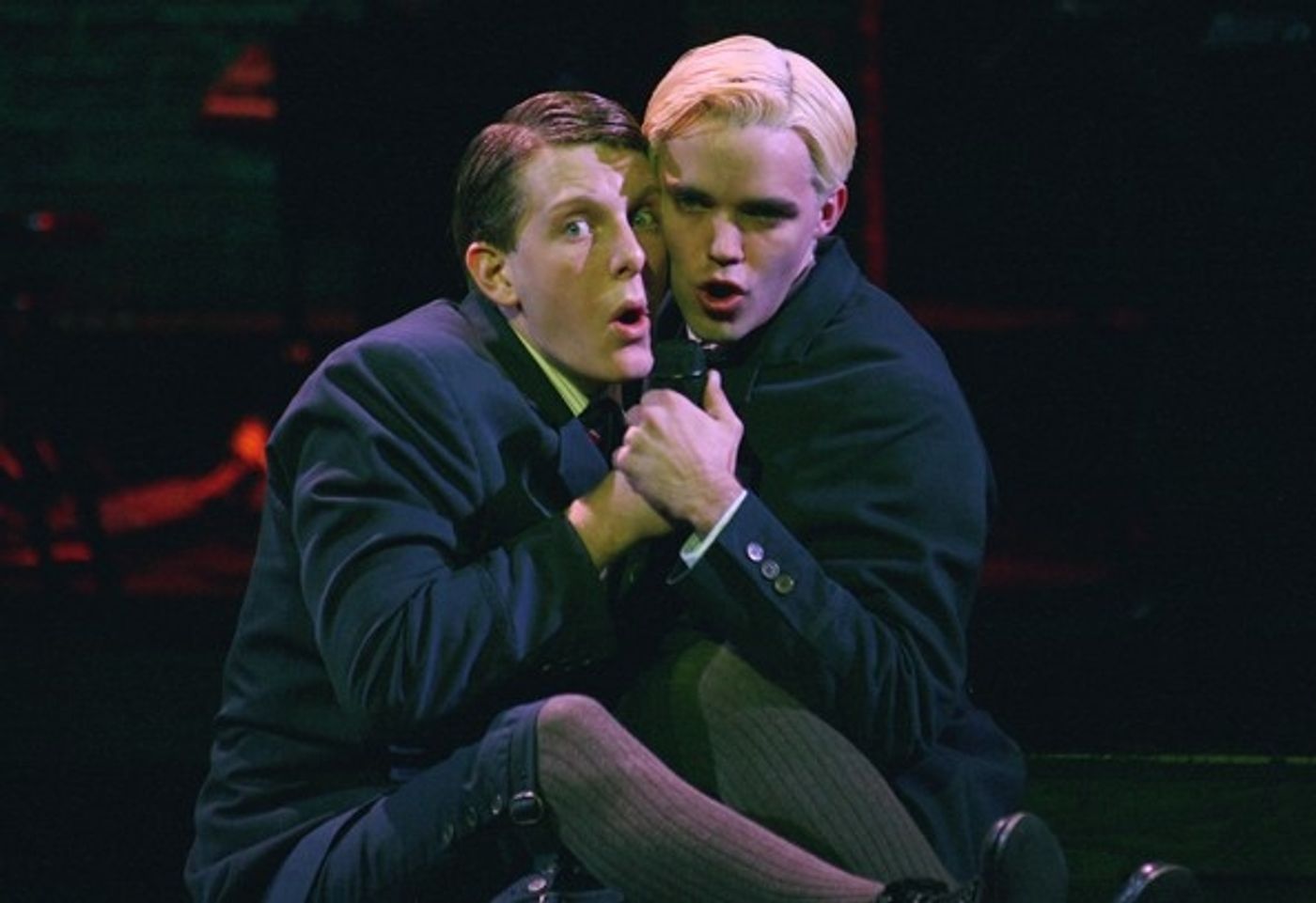 Photo Flash: SPRING AWAKENING Kicks Off National Tour  Image