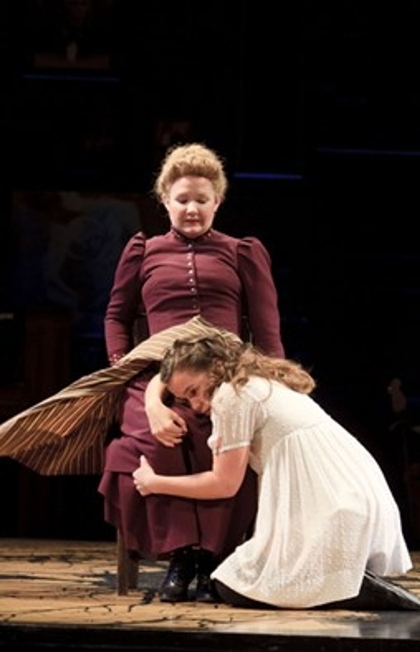 Photo Flash: SPRING AWAKENING Kicks Off National Tour  Image