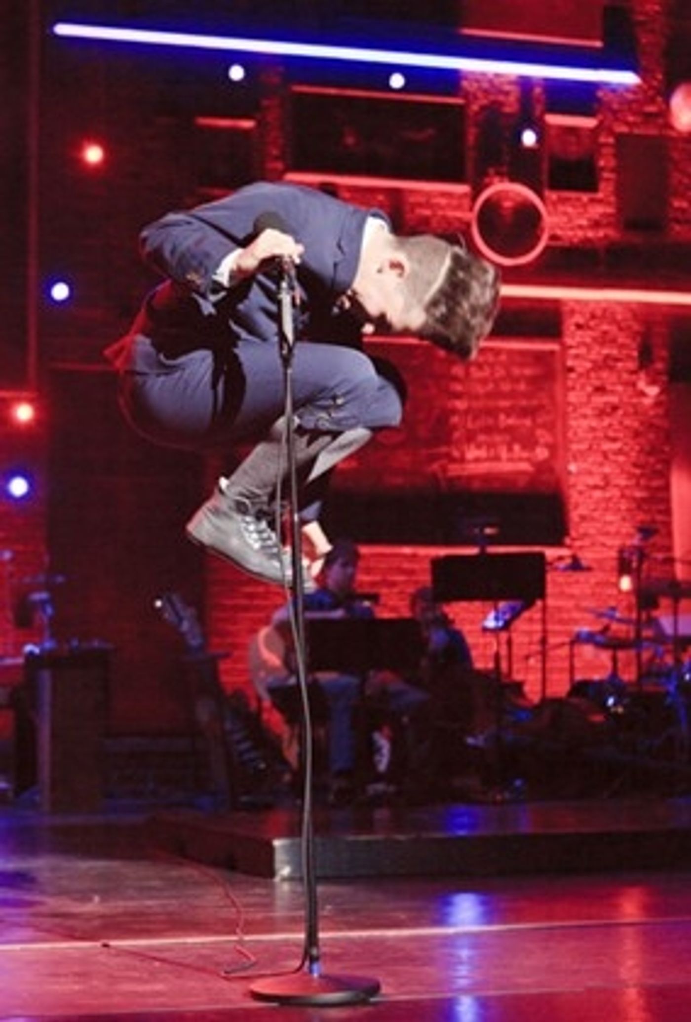 Photo Flash: SPRING AWAKENING Kicks Off National Tour  Image