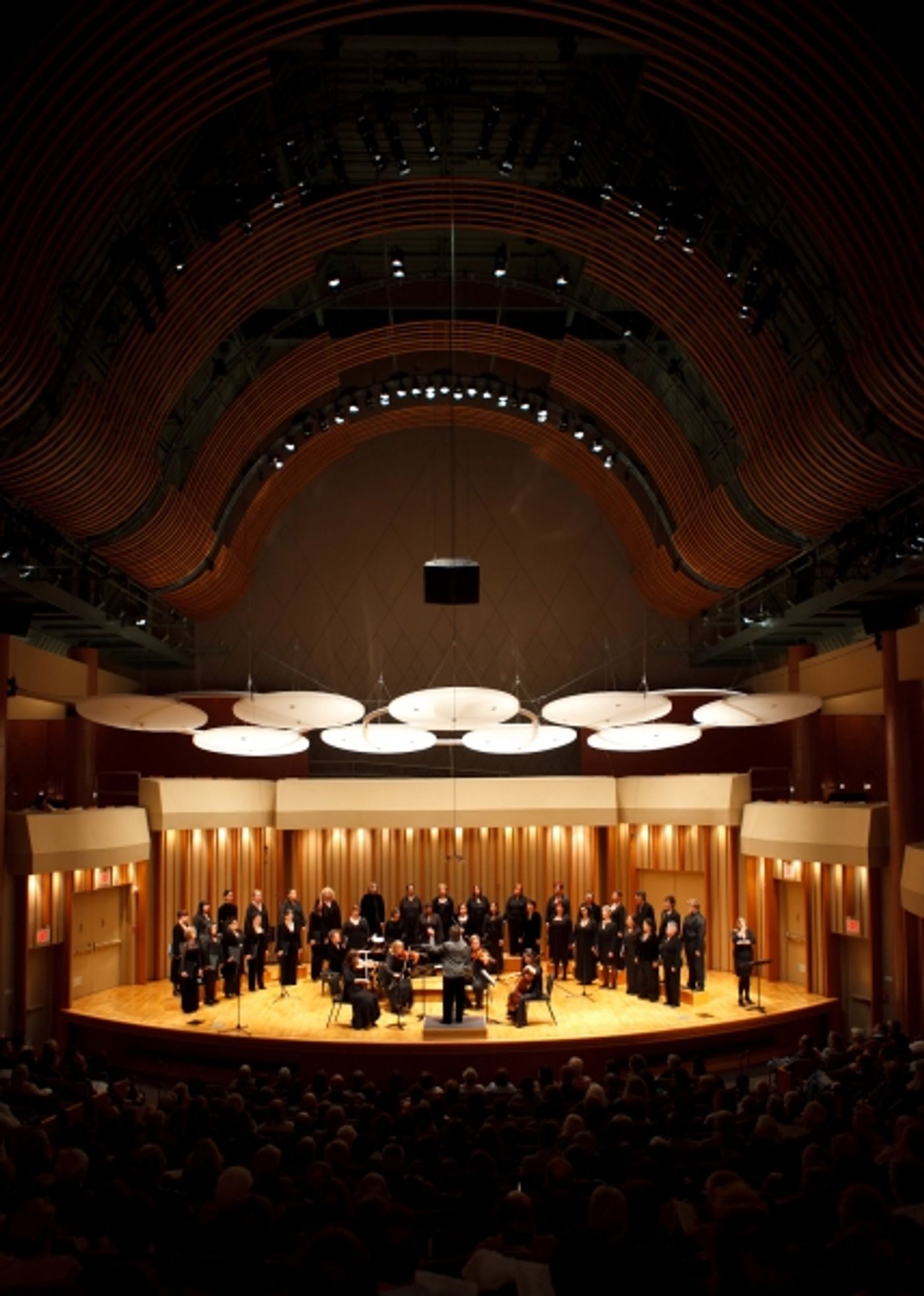 Photo Flash: Vox Femina Opens Season with  VOX JUDAICA  Image