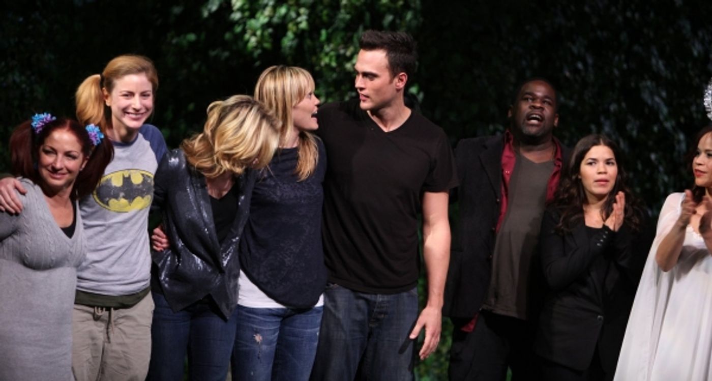 Photo Coverage: The 10th Annual 24 HOUR PLAYS on Broadway!  Image