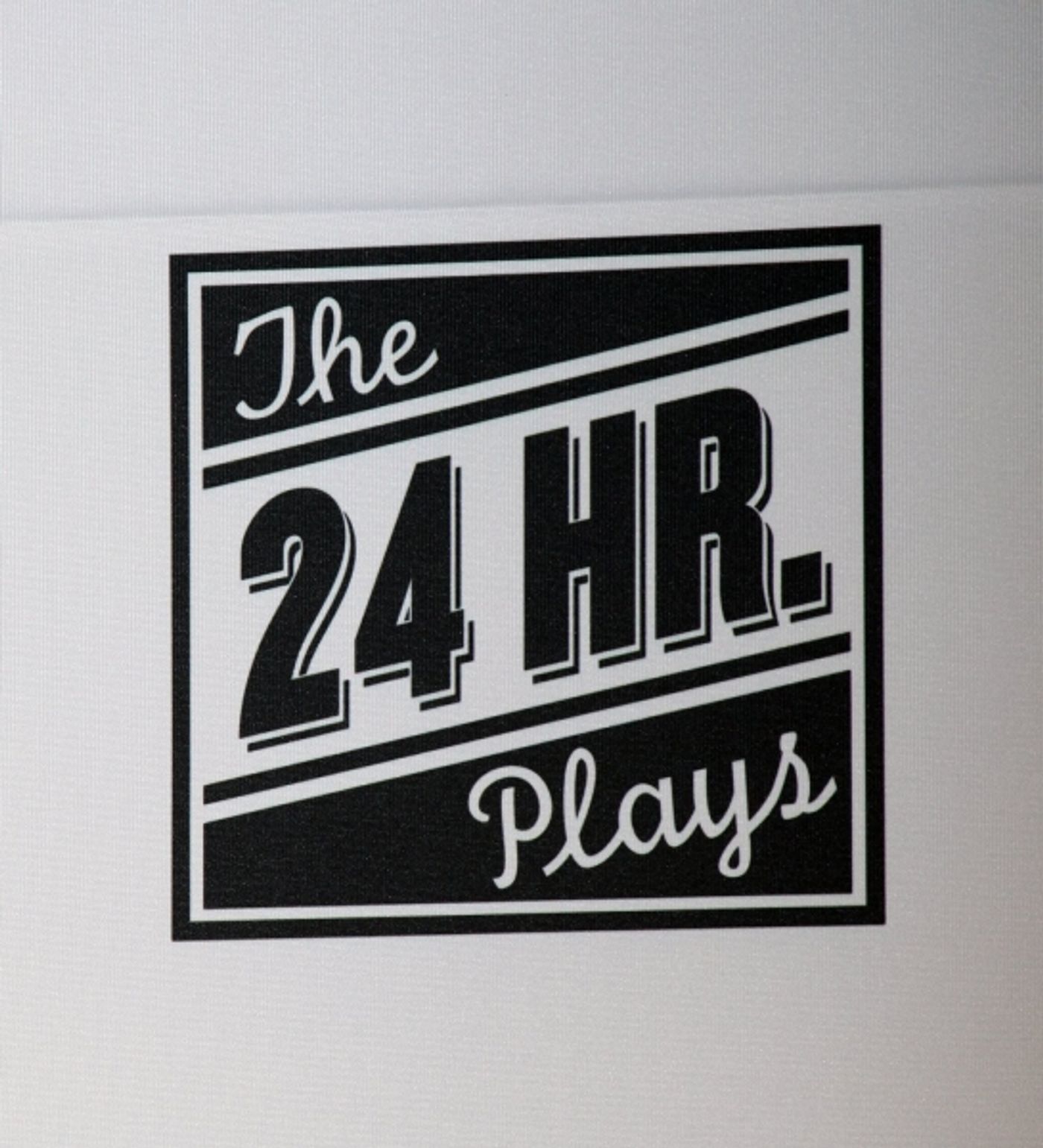 Photo Coverage: The 10th Annual 24 HOUR PLAYS on Broadway!  Image