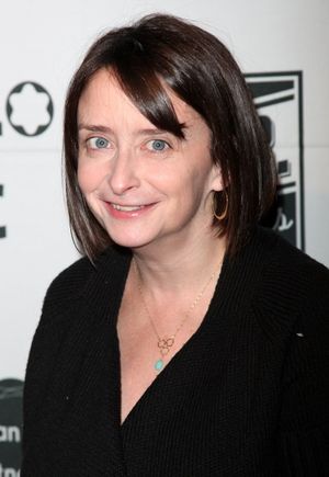 Rachel Dratch Photo