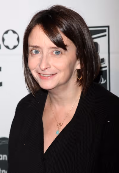Rachel Dratch Photo